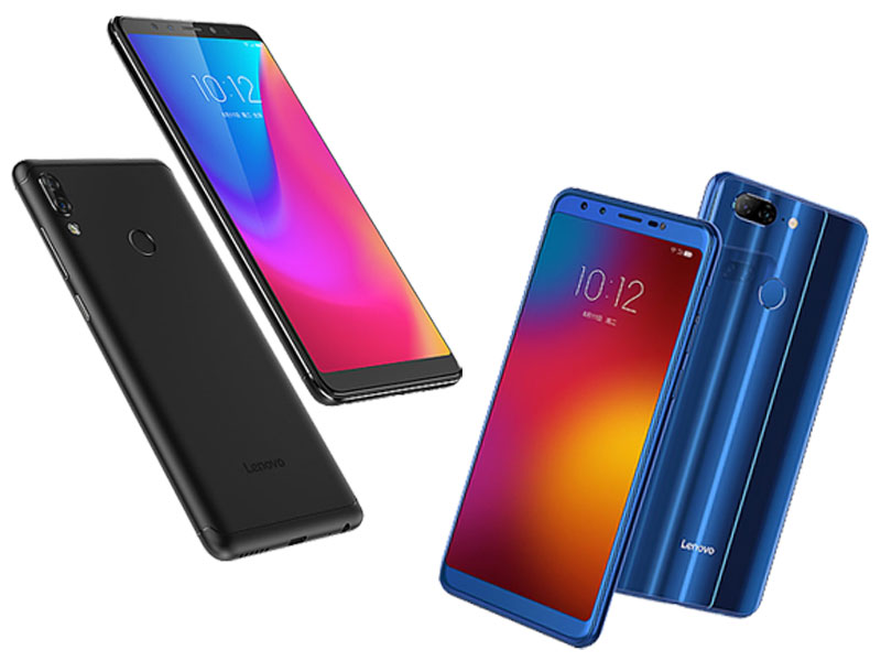 35 มือถือเปิดตัวใหม่ เดือนตุลาคม 2018