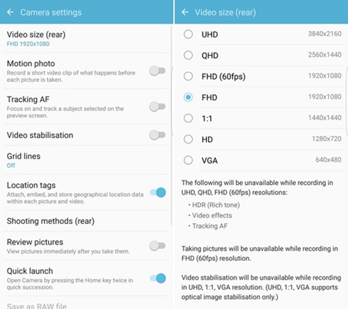 10 วิธีเพิ่มพื้นที่มือถือ Android ง่าย ๆ