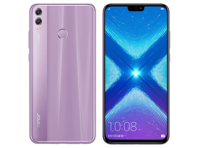 Honor 8X