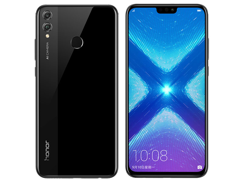 Honor 8X
