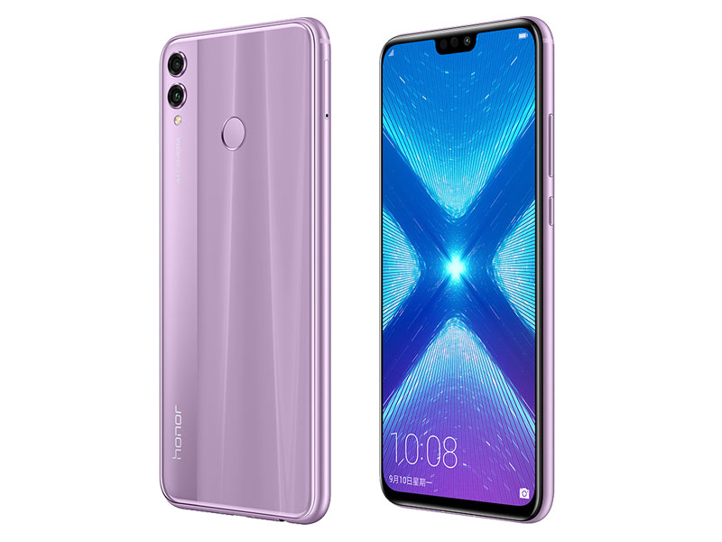 Honor 8X