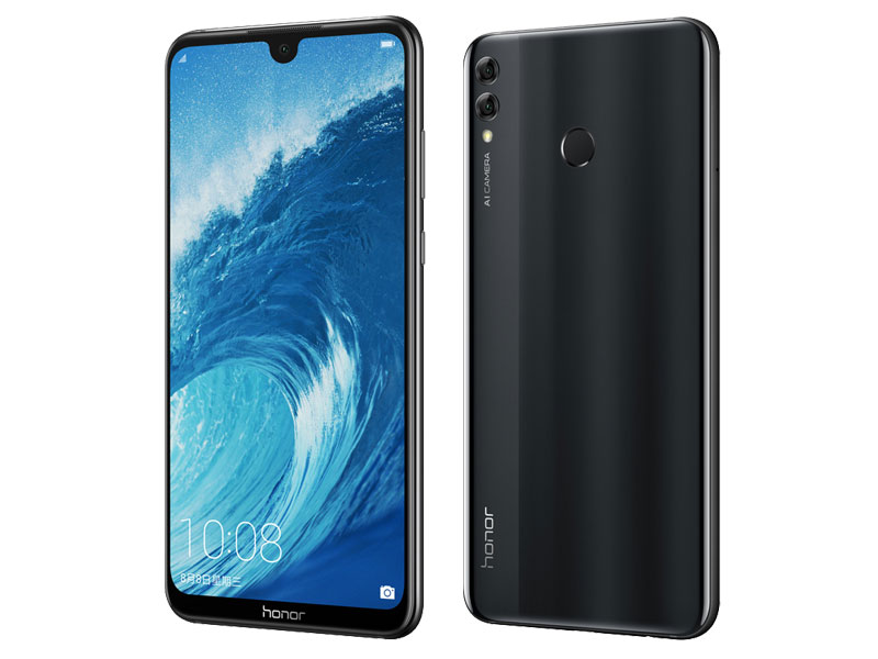 Honor 8X Max