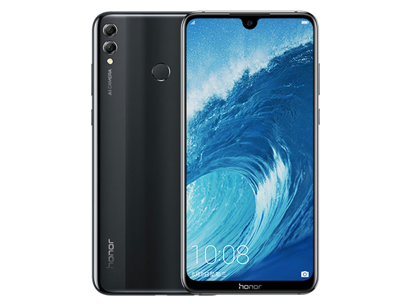 Honor 8X Max