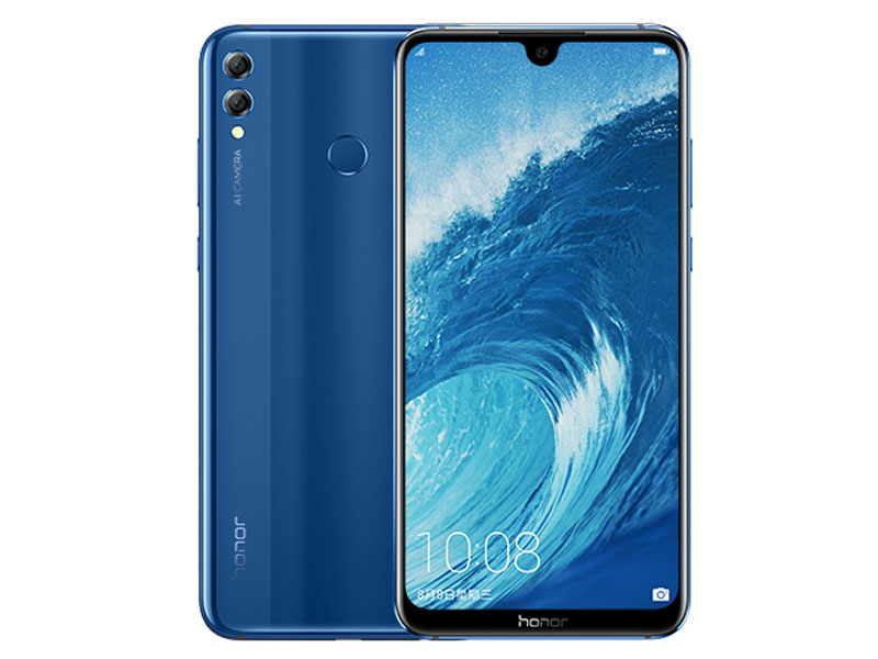 Honor 8X Max