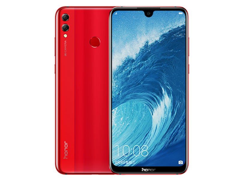 Honor 8X Max