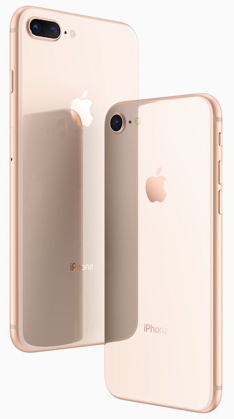 iPhone 8