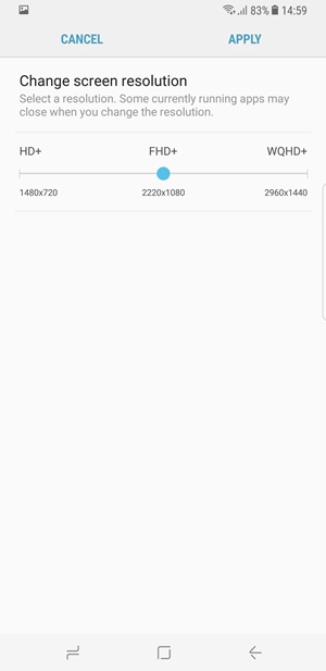 Samsung Galaxy S8 และ Galaxy S8+