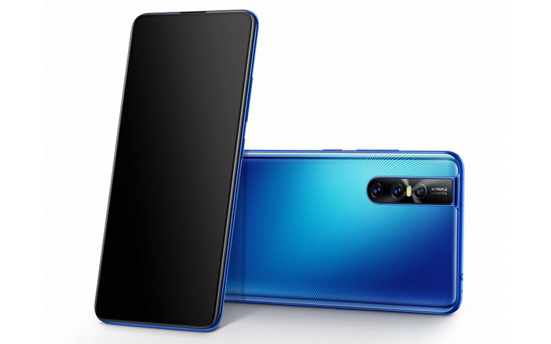 Vivo V15 Pro 