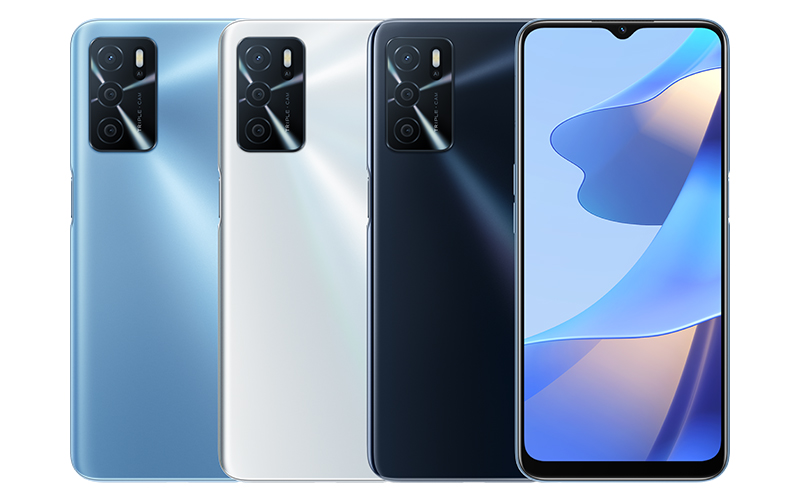 มือถือเดือนตุลาคม