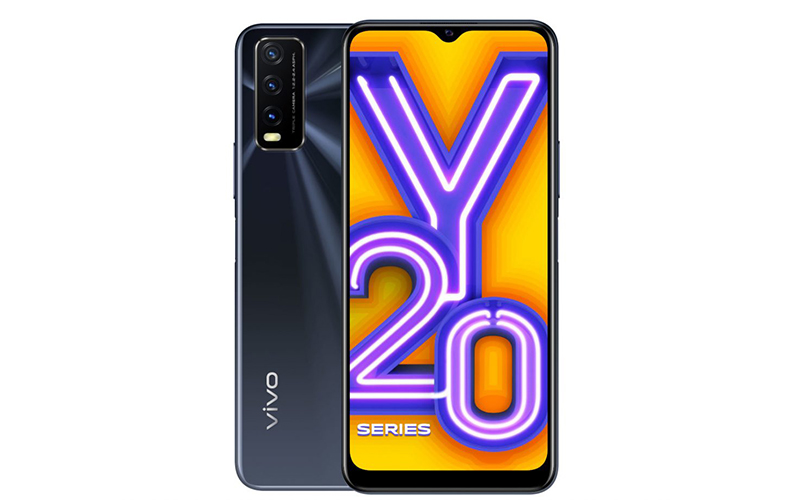 มือถือ vivo 2021