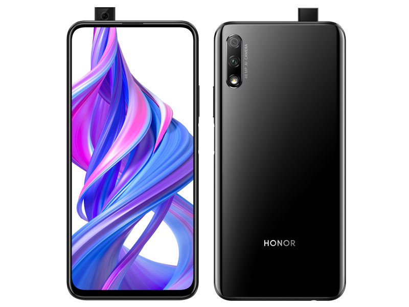 Honor 9X และ Honor 9X Pro
