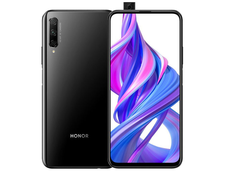 Honor 9X และ Honor 9X Pro