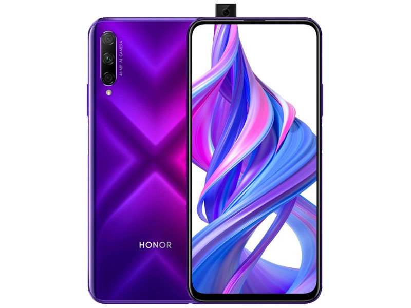 Honor 9X และ Honor 9X Pro