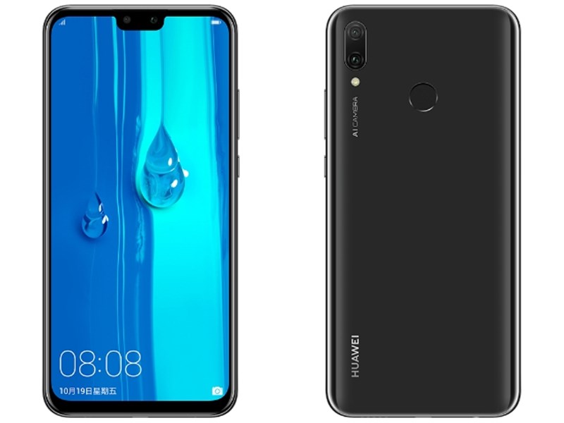 Huawei Enjoy Max และ Huawei Enjoy 9 Plus