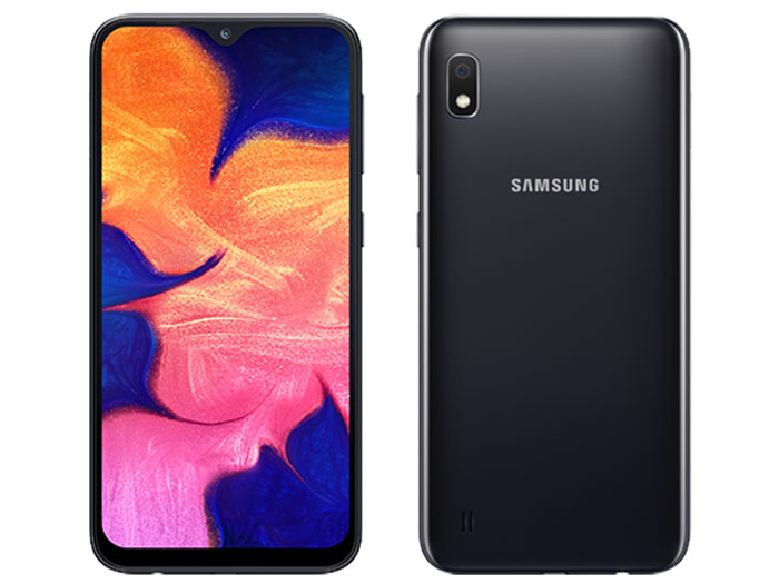Samsung Galaxy A10