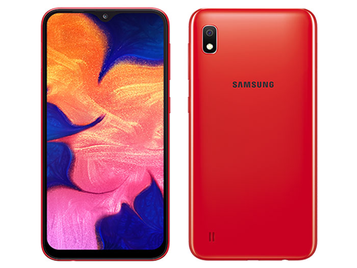 Samsung Galaxy A10