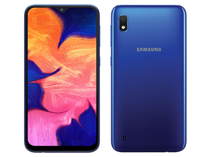 Samsung Galaxy A10