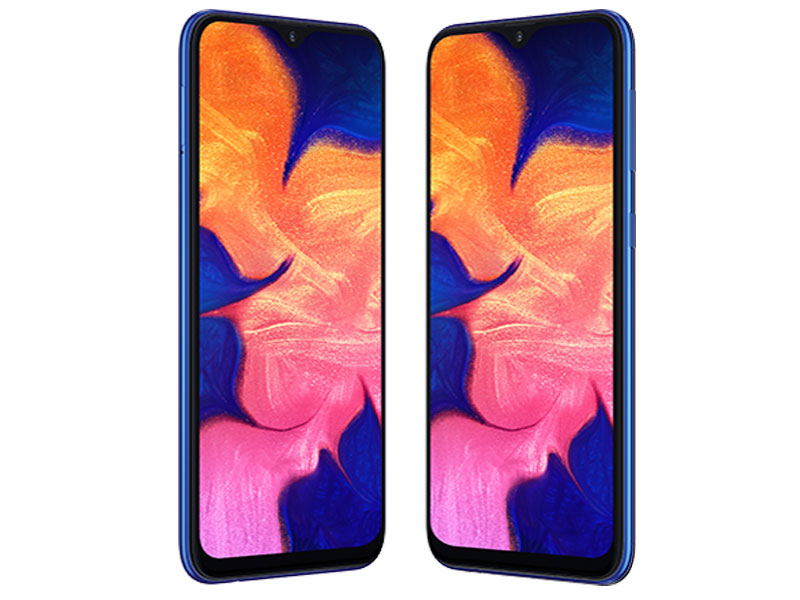 Samsung Galaxy A10
