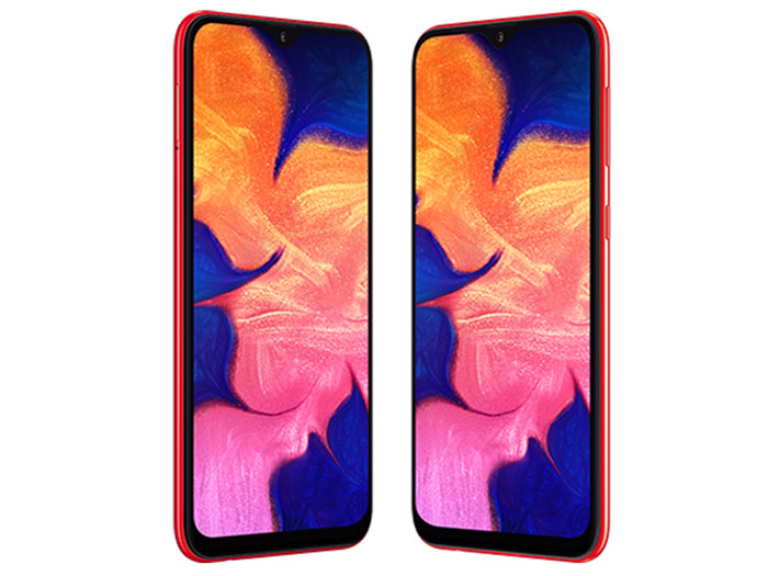 Samsung Galaxy A10