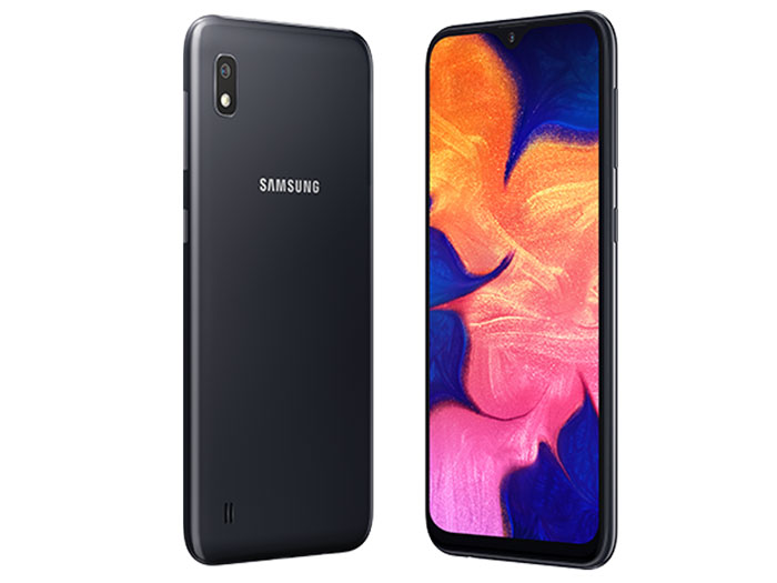 Samsung Galaxy A10