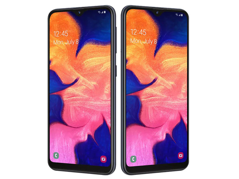 Galaxy A10e