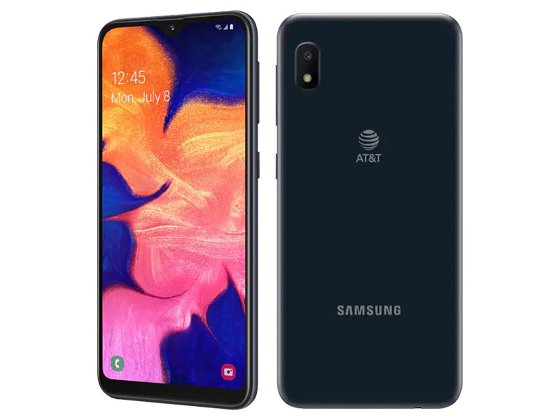 Galaxy A10e