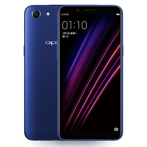 OPPO A1