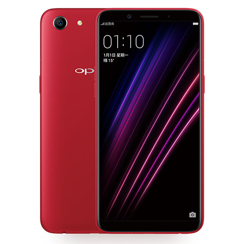 OPPO A1