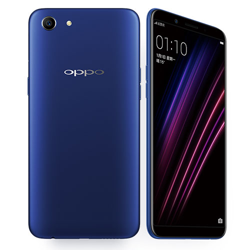 OPPO A1