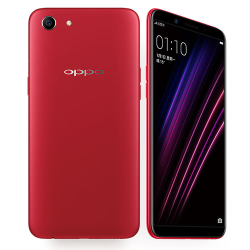 OPPO A1