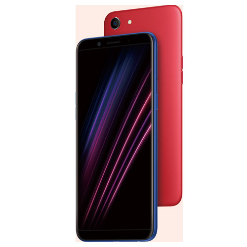 OPPO A1
