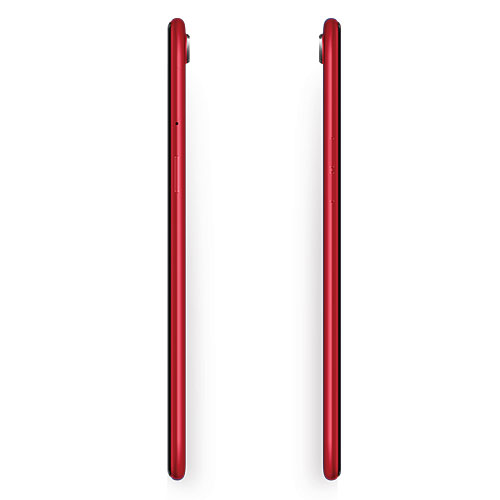 OPPO A1