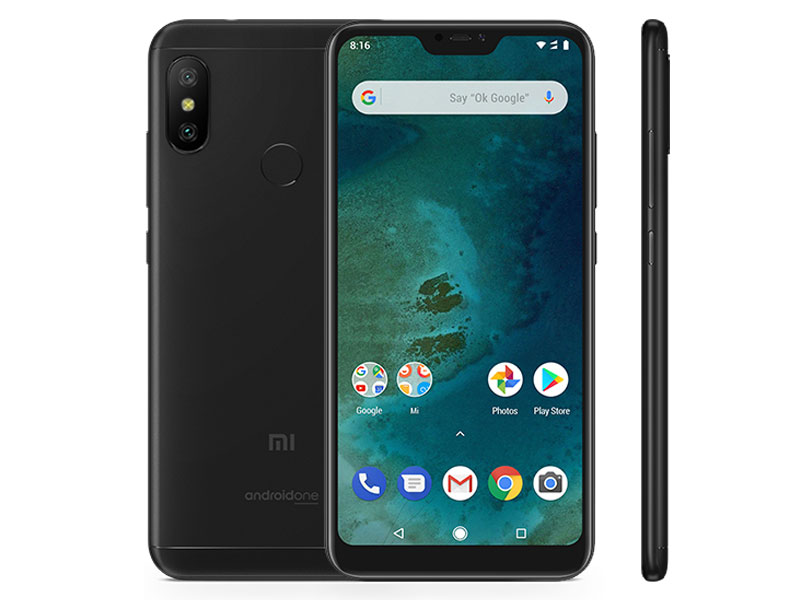 มือถือเปิดตัวใหม่ ประจำเดือนสิงหาคม 2018 