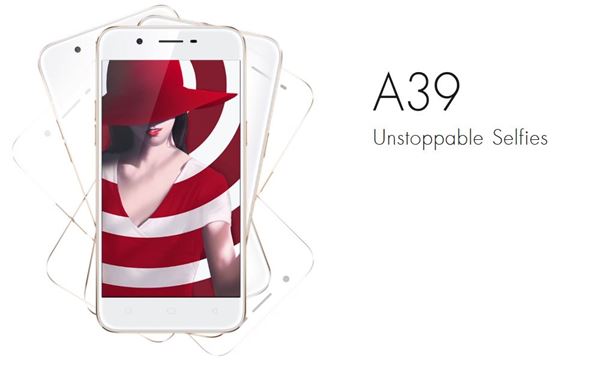OPPO A39