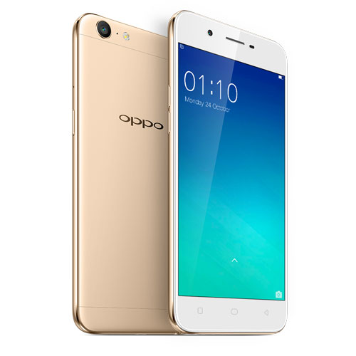 OPPO A39