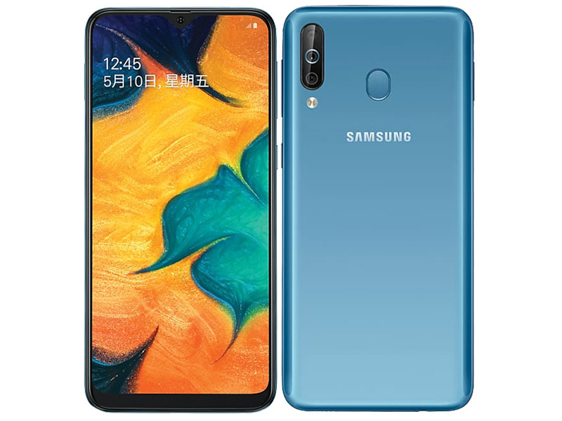 Samsung Galaxy A40s