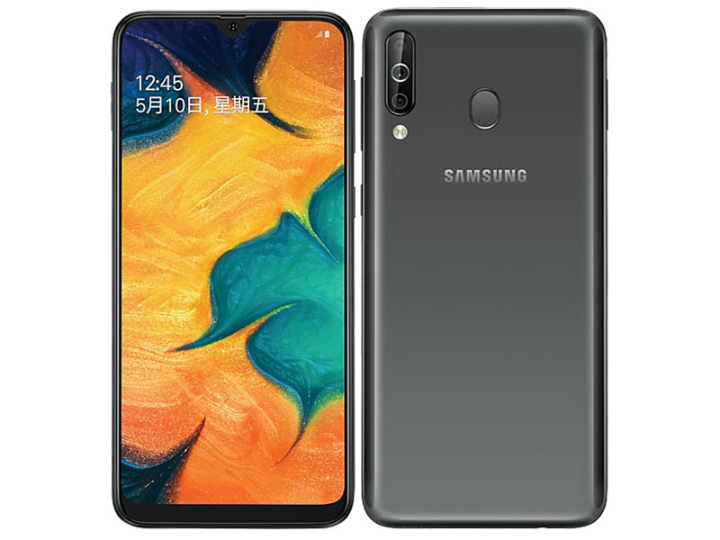 Samsung Galaxy A40s