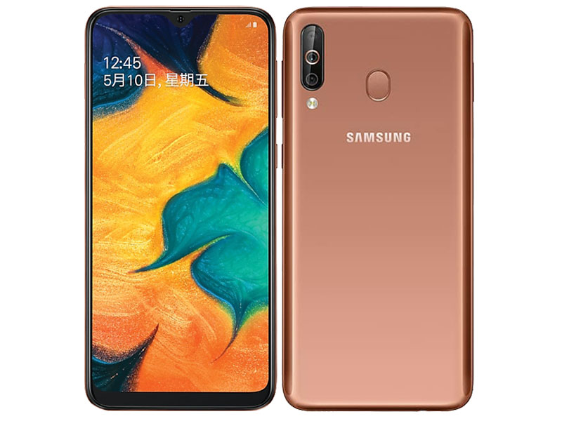 มือถือแบต 5000mAh ปี 2019