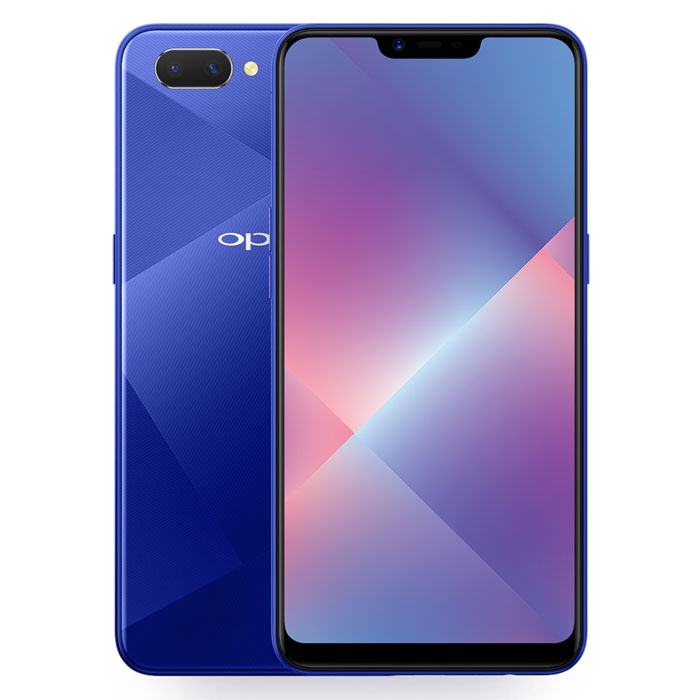 OPPO A5