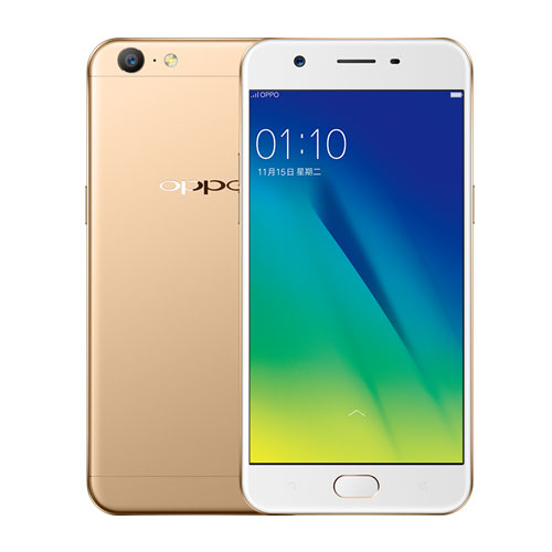 OPPO เปิดตัว OPPO A57 