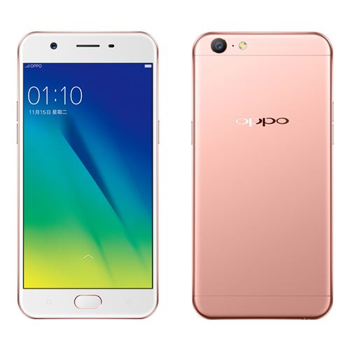 OPPO เปิดตัว OPPO A57 