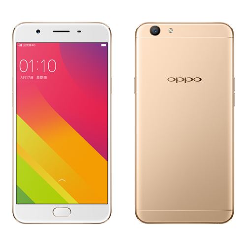 OPPO A59