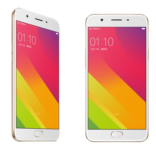 OPPO A59