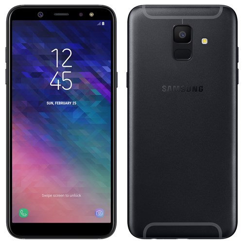 Thailand Mobile Expo 2018