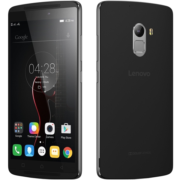 Lenovo A7010 สมาร์ทโฟนจอ 5.5 นิ้ว