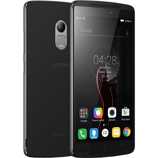 Lenovo A7010 สมาร์ทโฟนจอ 5.5 นิ้ว