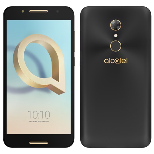Alcatel Idol 5 และ Alcatel A7