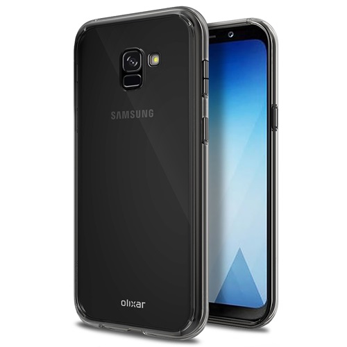 Galaxy A7 (2018) และ Galaxy A5 (2018)