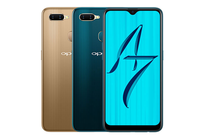 มือถือน่าซื้อในงาน Thailand Mobile Expo 2019