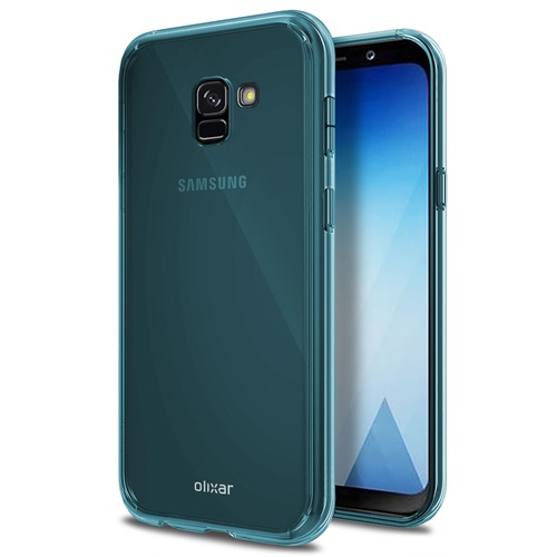 Galaxy A7 (2018) และ Galaxy A5 (2018)
